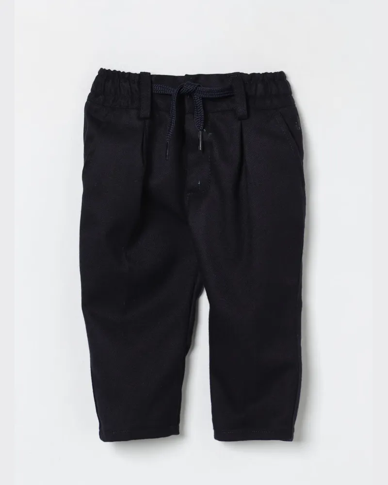 Jeckerson Hose kinder Blau
