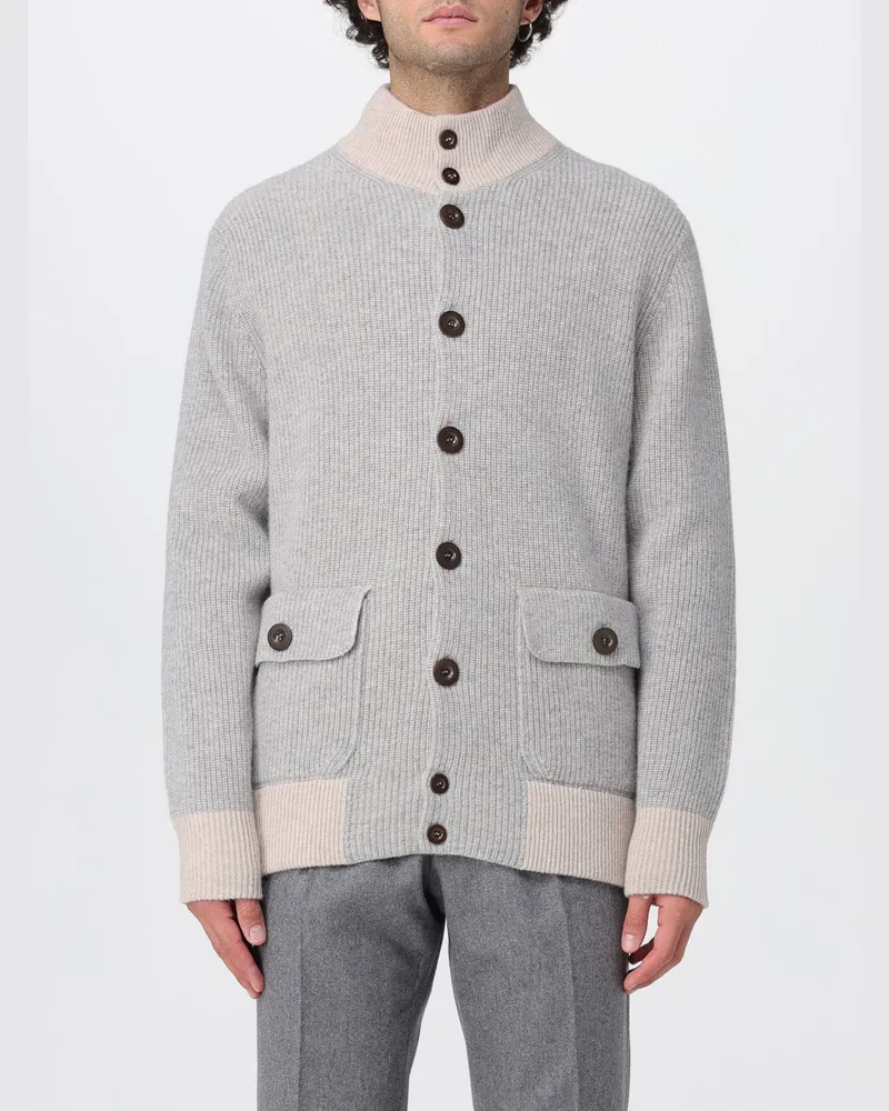 Ballantyne Jacke herren Beige