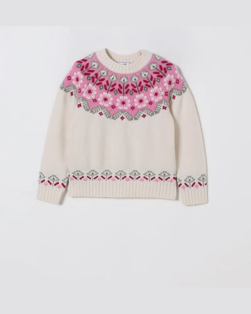 Tartine et Chocolat Pullover kinder Perle