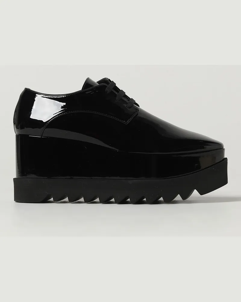 Stella McCartney Schuhe damen Schwarz