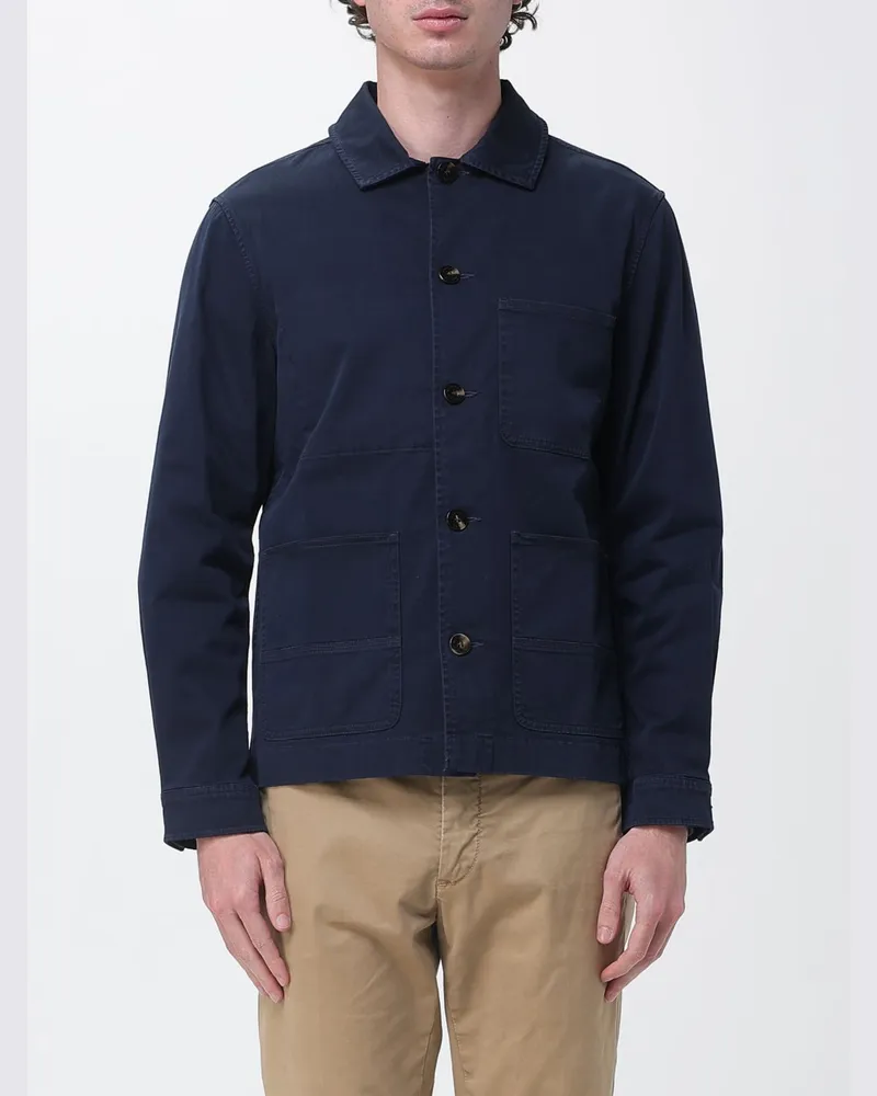 Woolrich Blazer herren Blau