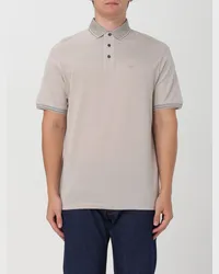 Emporio Armani Polo Beige