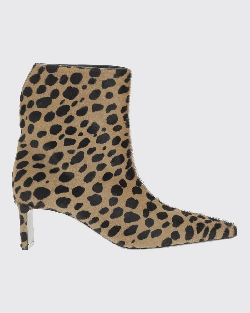 KHAITE Schuhe damen Braun