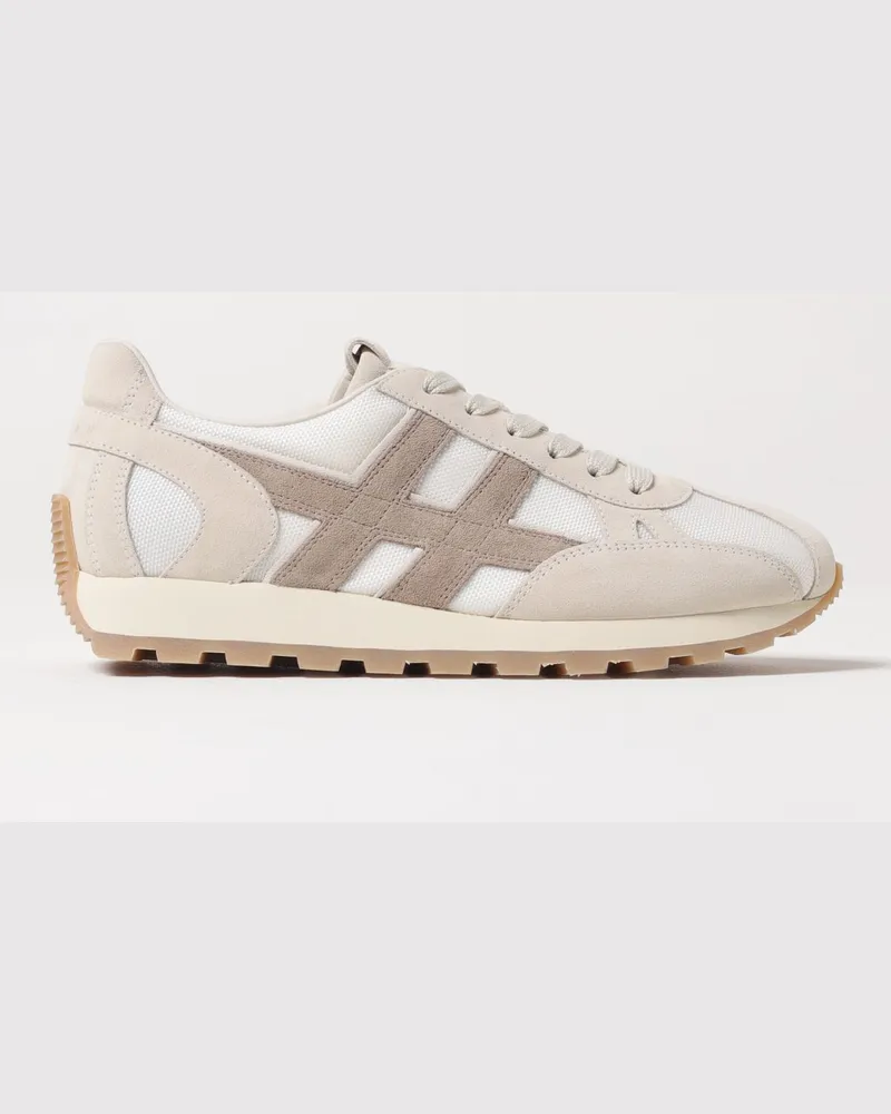Hogan Sneakers herren Yellow