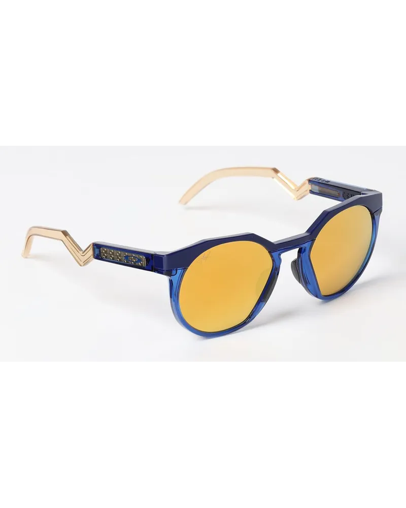 Oakley Sonnenbrillen Blau