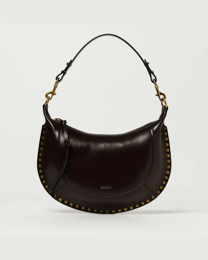 Étoile Isabel Marant Handtasche damen Braun