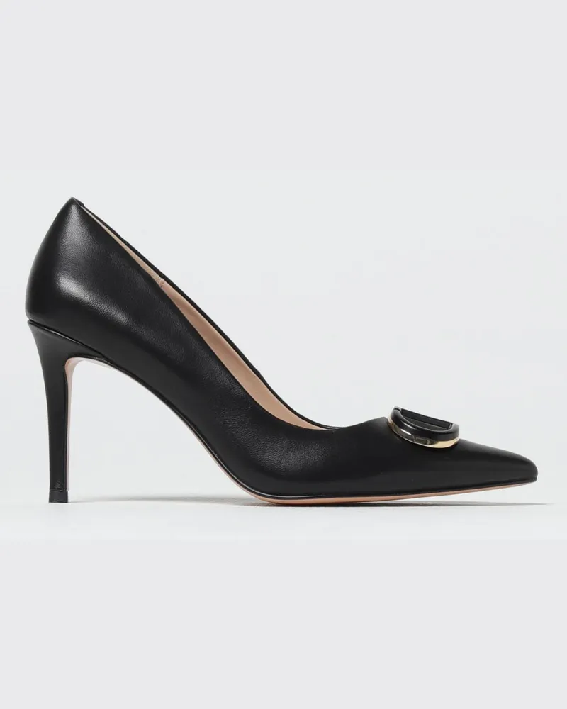 Twin-Set Schuhe damen Schwarz