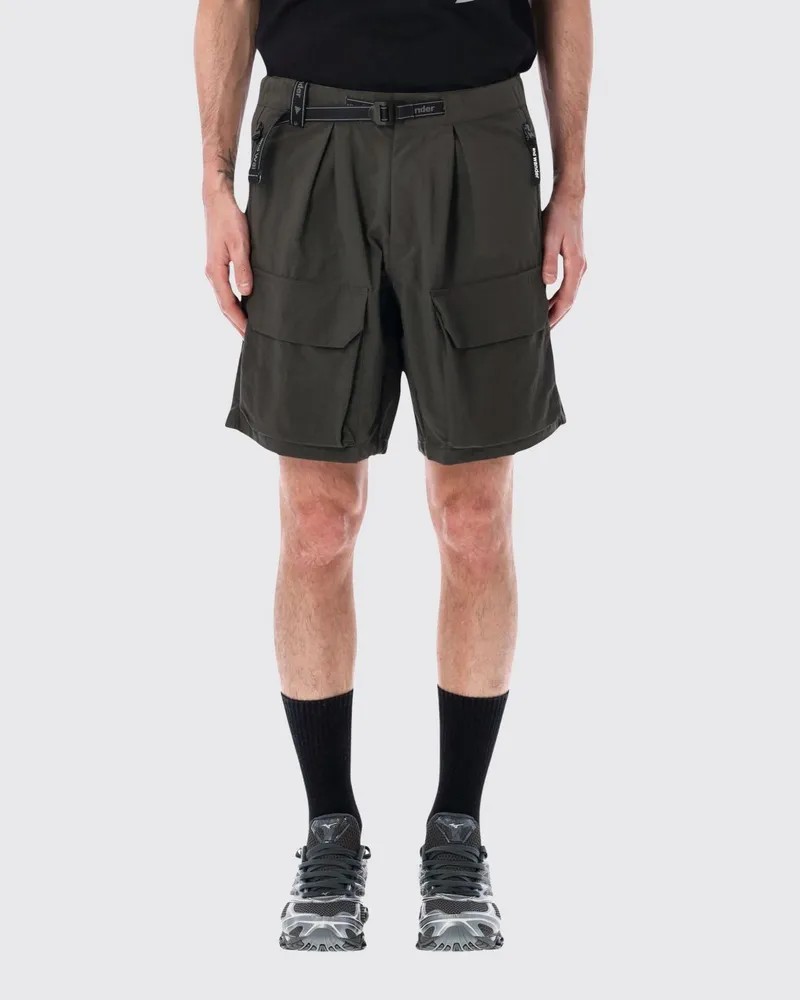and wander Shorts herren Grau