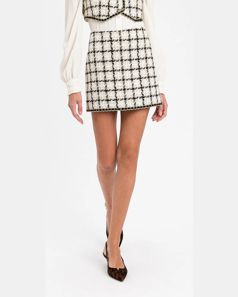 Twin-Set Rock damen Bunt