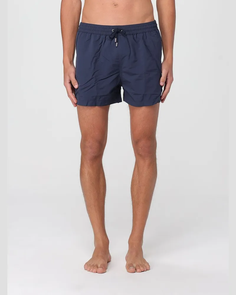 Paul Smith Bademode herren Blau