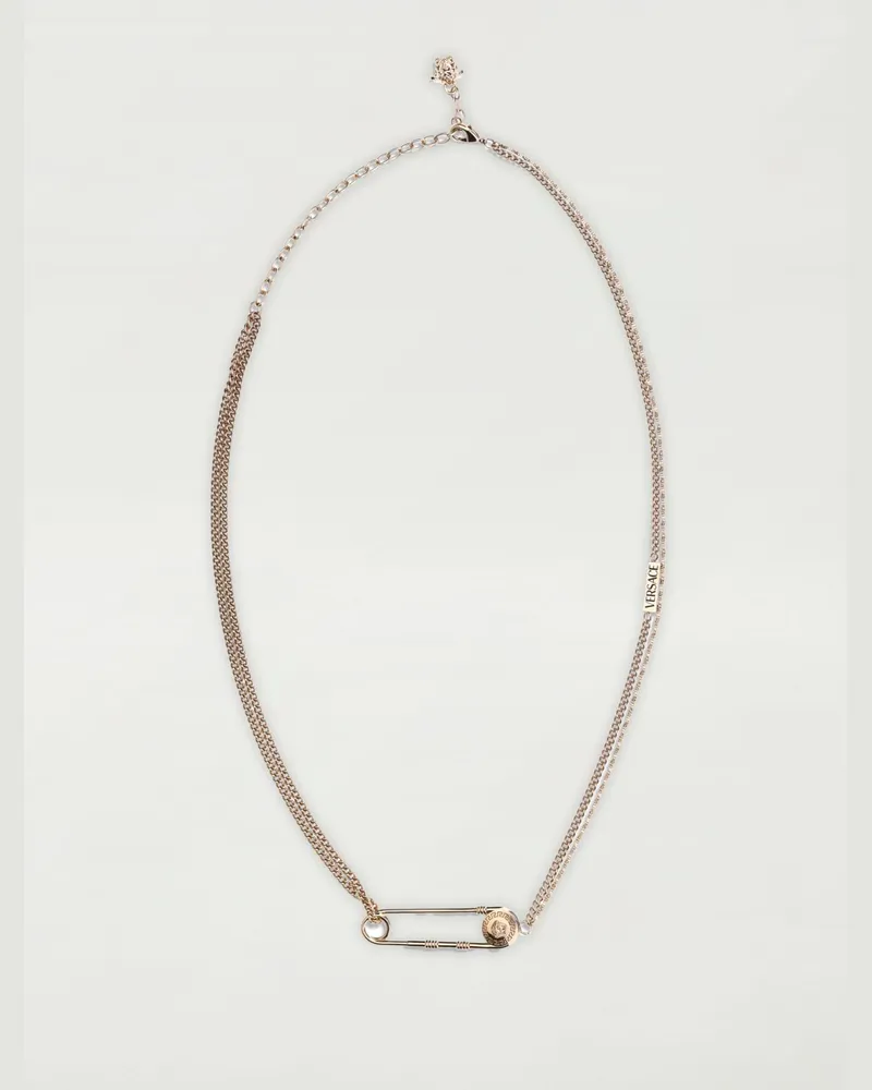 Versace Schmuck damen Gold