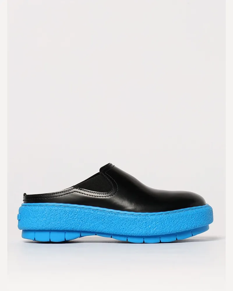 SUNNEI Schuhe herren Schwarz