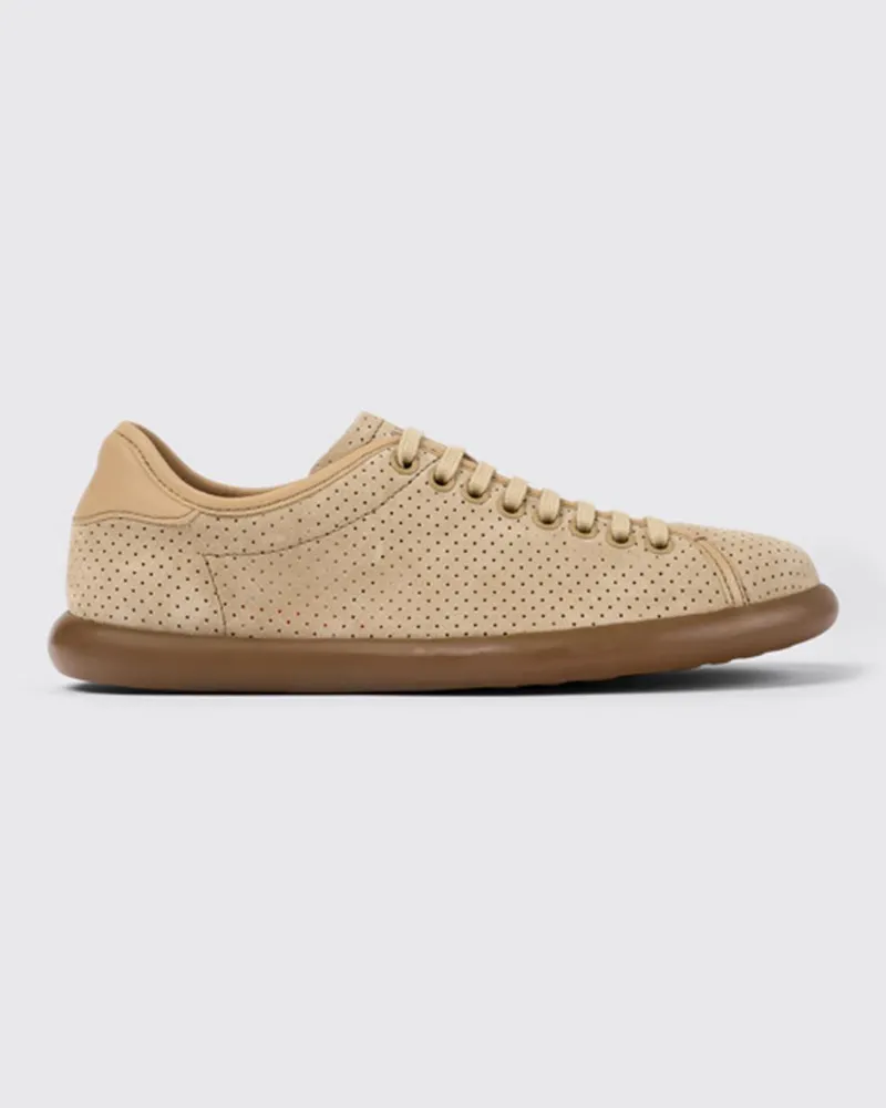 Camper Sneakers damen Beige