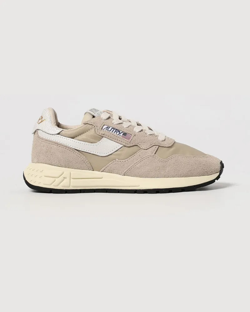 AUTRY Sneakers damen Weiss