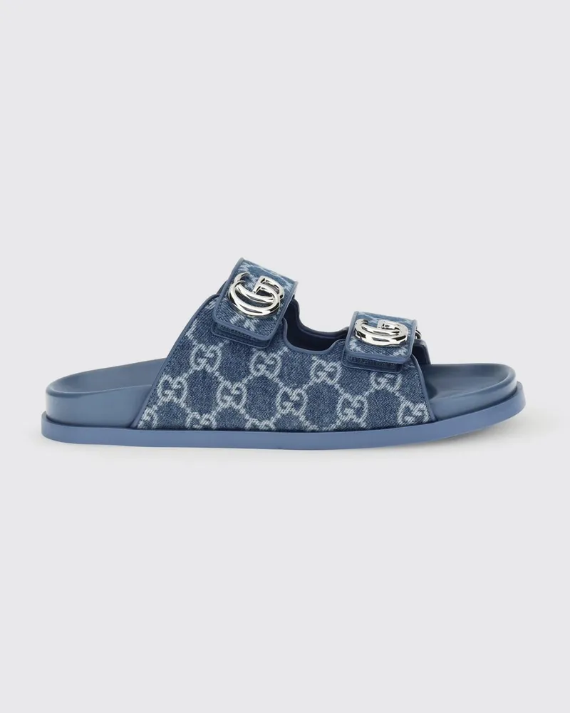 Gucci Schuhe damen Blau