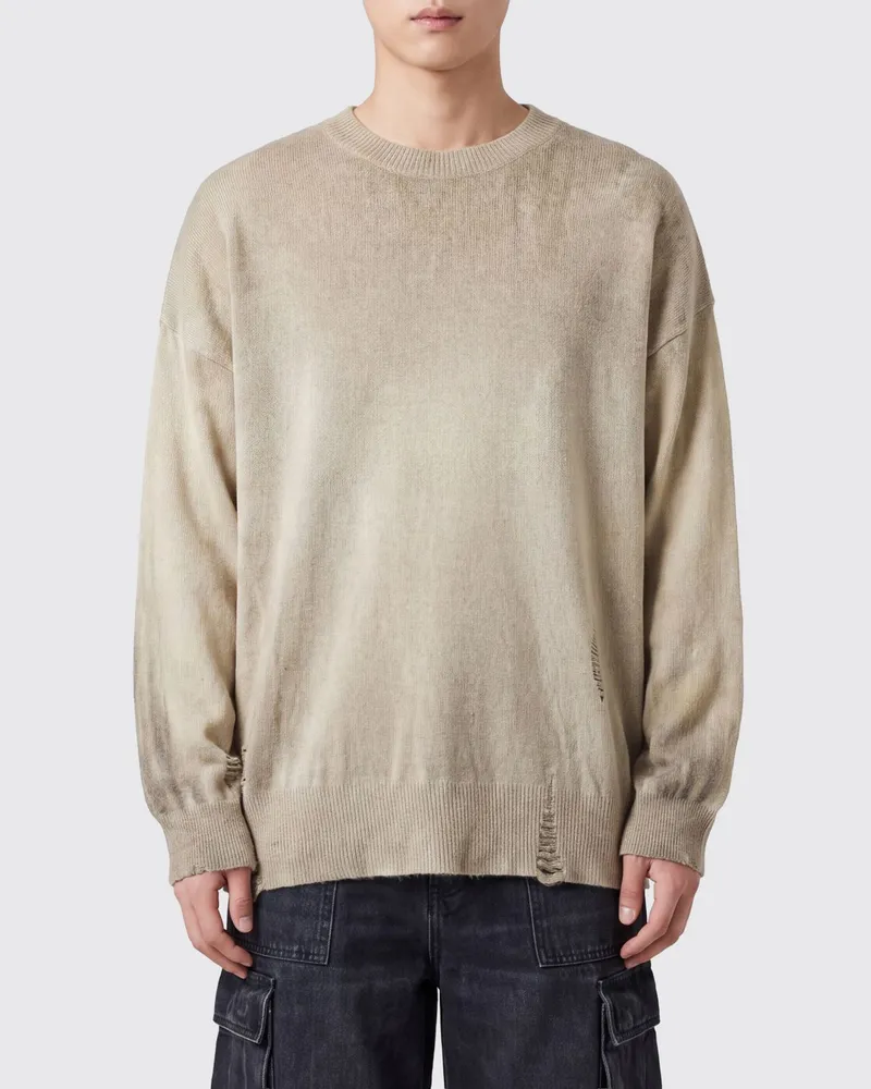Our Legacy Pullover herren Beige