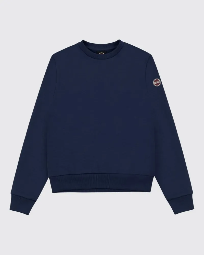 Colmar Pullover kinder Blau