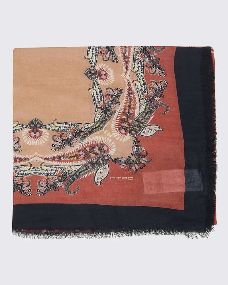 Etro Seidentuch damen Bunt