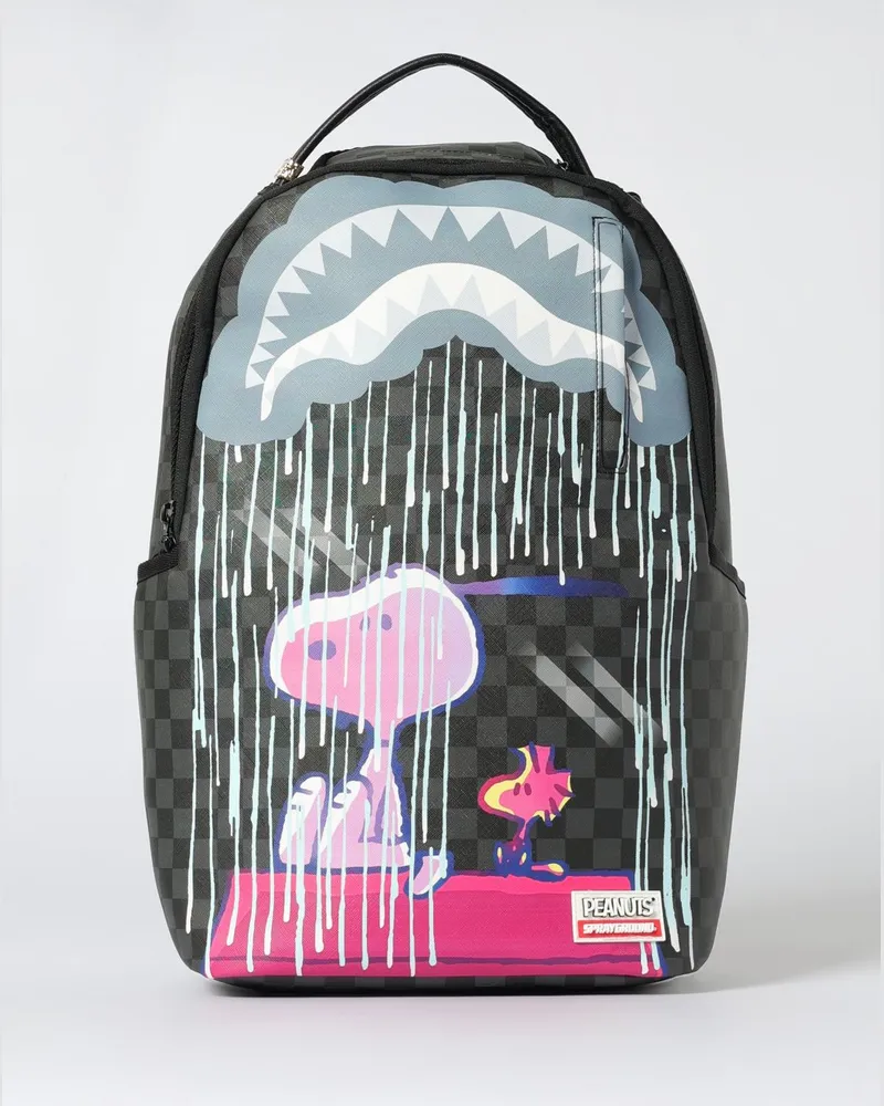 Sprayground Umhnge kinder Schwarz