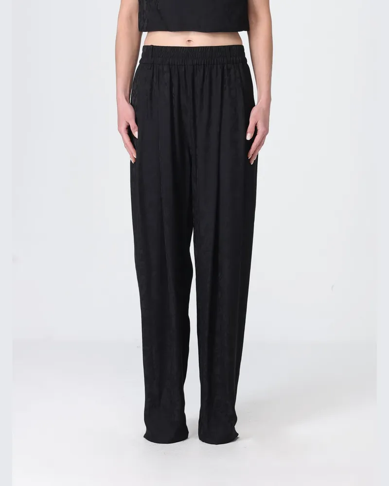 Pinko Hose damen Schwarz