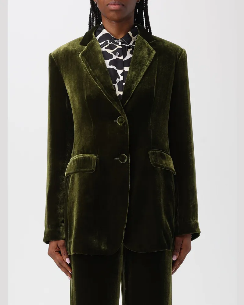Maliparmi Jacke damen Military