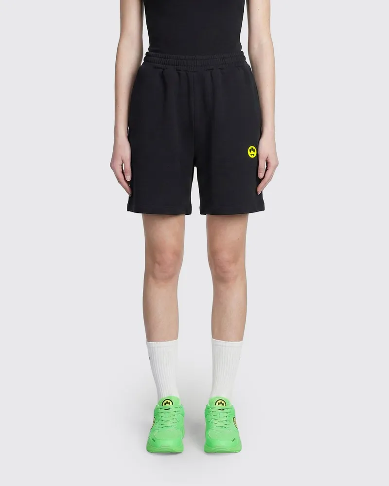 BARROW Shorts herren Schwarz
