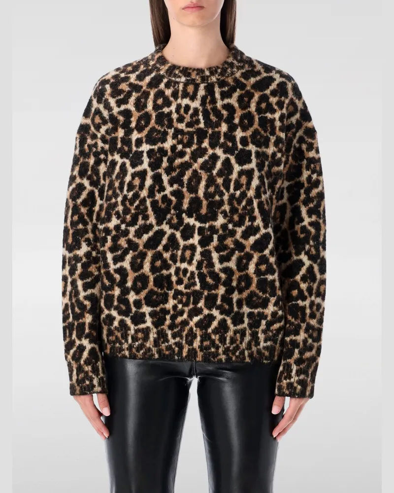 Anine Bing Pullover damen Bunt
