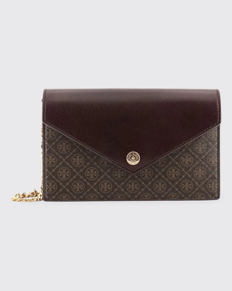 Tory Burch Schultertasche damen Hellblau