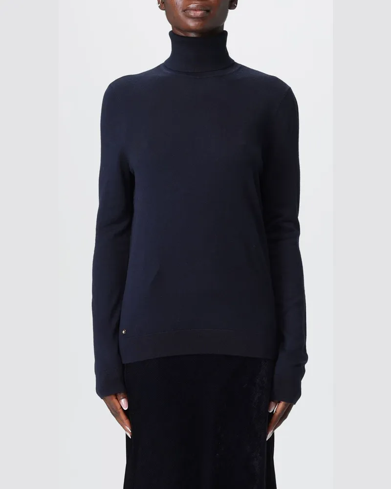 Ralph Lauren Pullover damen Blau