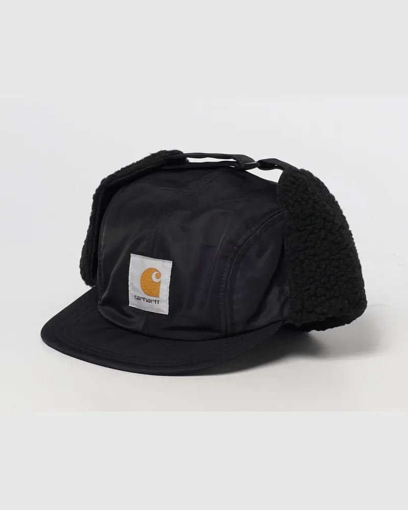 Carhartt WIP Hut herren Schwarz