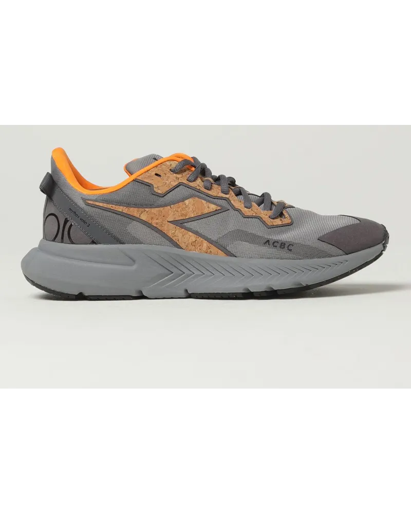 Diadora Sneakers herren Grau