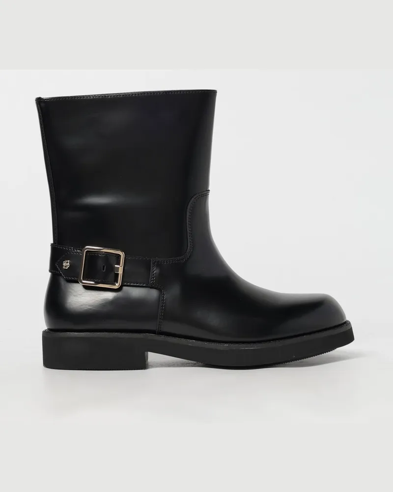 HUGO BOSS Schuhe damen Schwarz