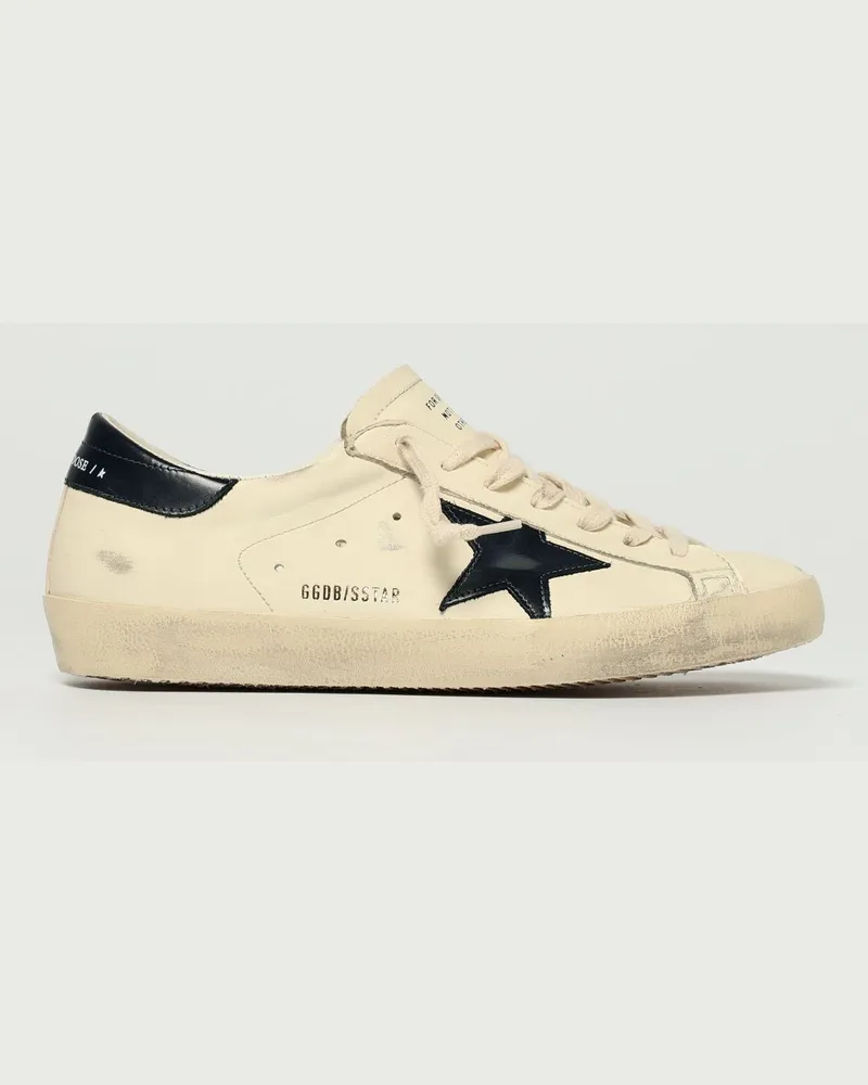 Golden Goose Sneakers herren Beige