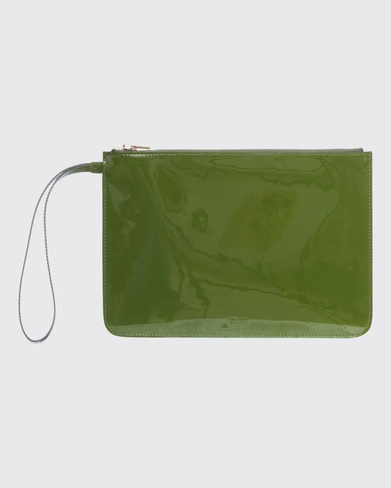 Tom Ford Schultertasche damen Nude