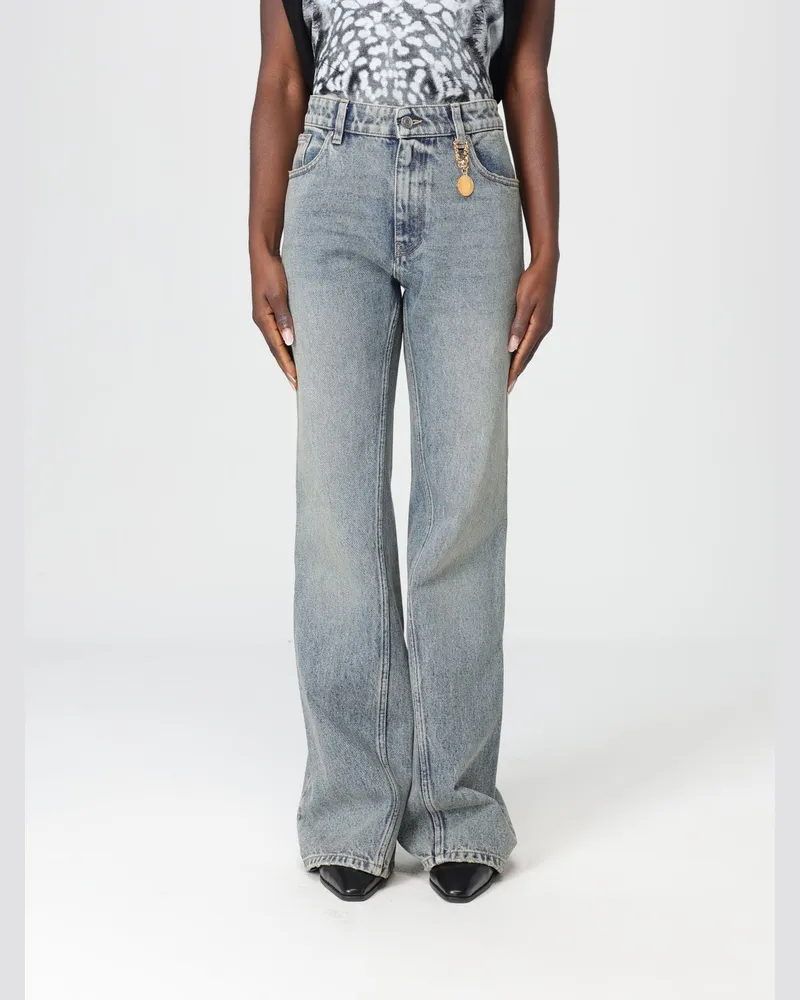 Stella McCartney Jeans damen Blau