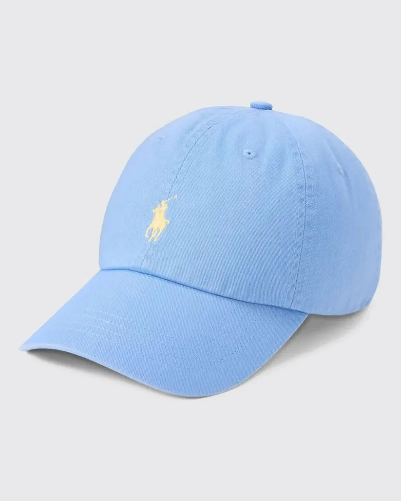 Ralph Lauren Hut herren Blau