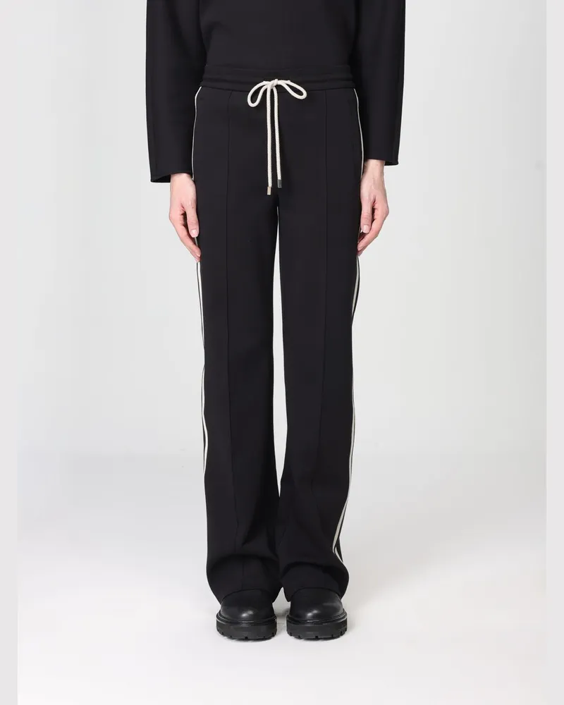 Max Mara Hose damen Max Mara Schwarz