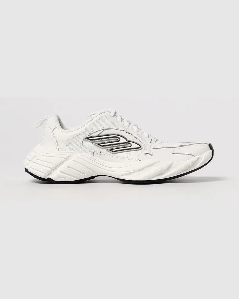 Balenciaga Sneakers damen Weiß
