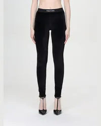 Tom Ford Hose Schwarz