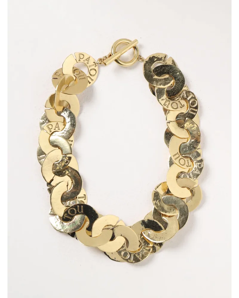 Patou Schmuck damen Gold