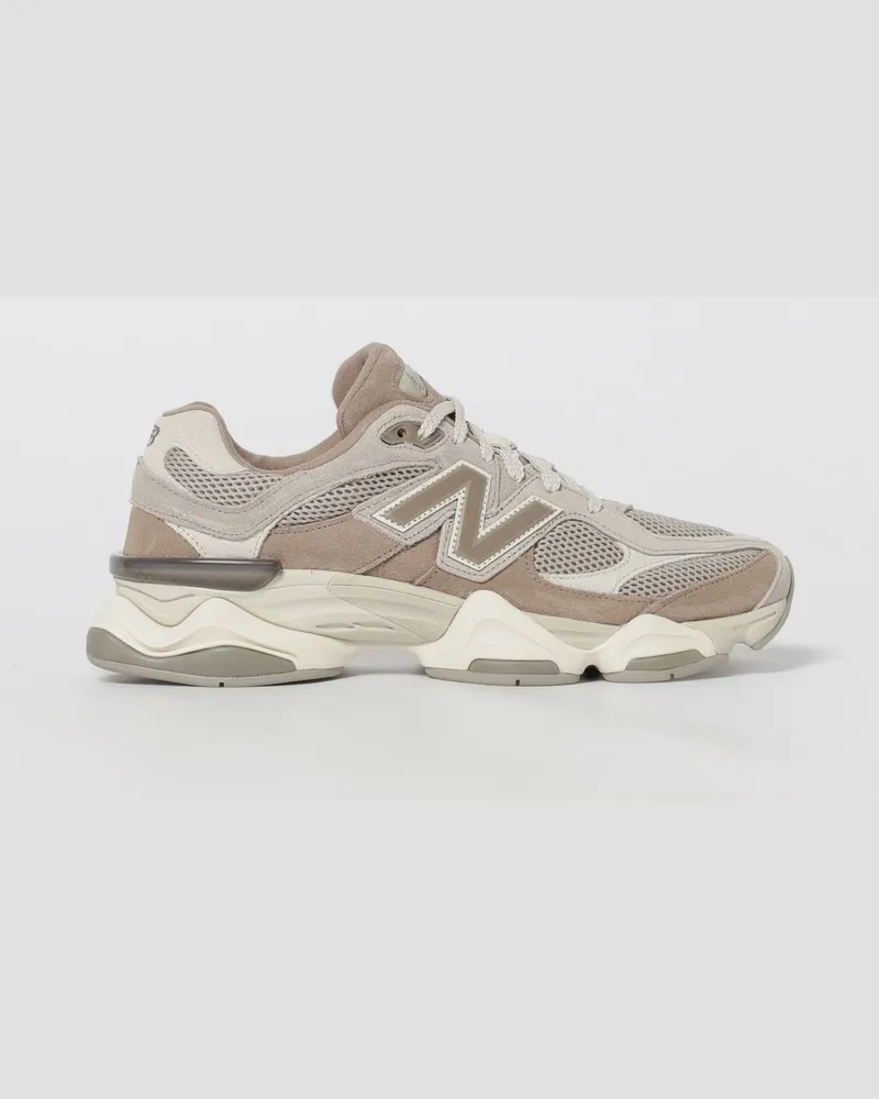 New Balance Sneakers herren Beige