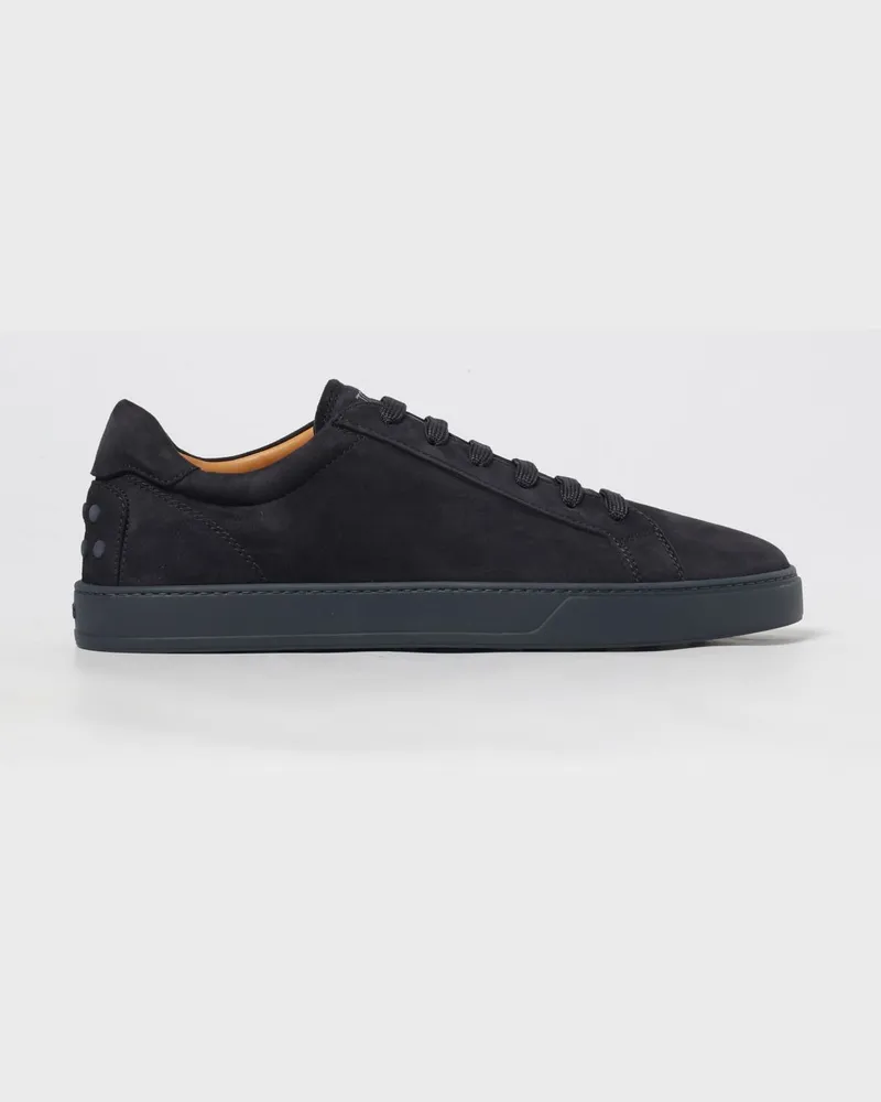 TOD'S Schuhe herren Blau