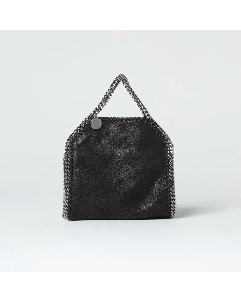 Stella McCartney Umhngetasche damen Schwarz