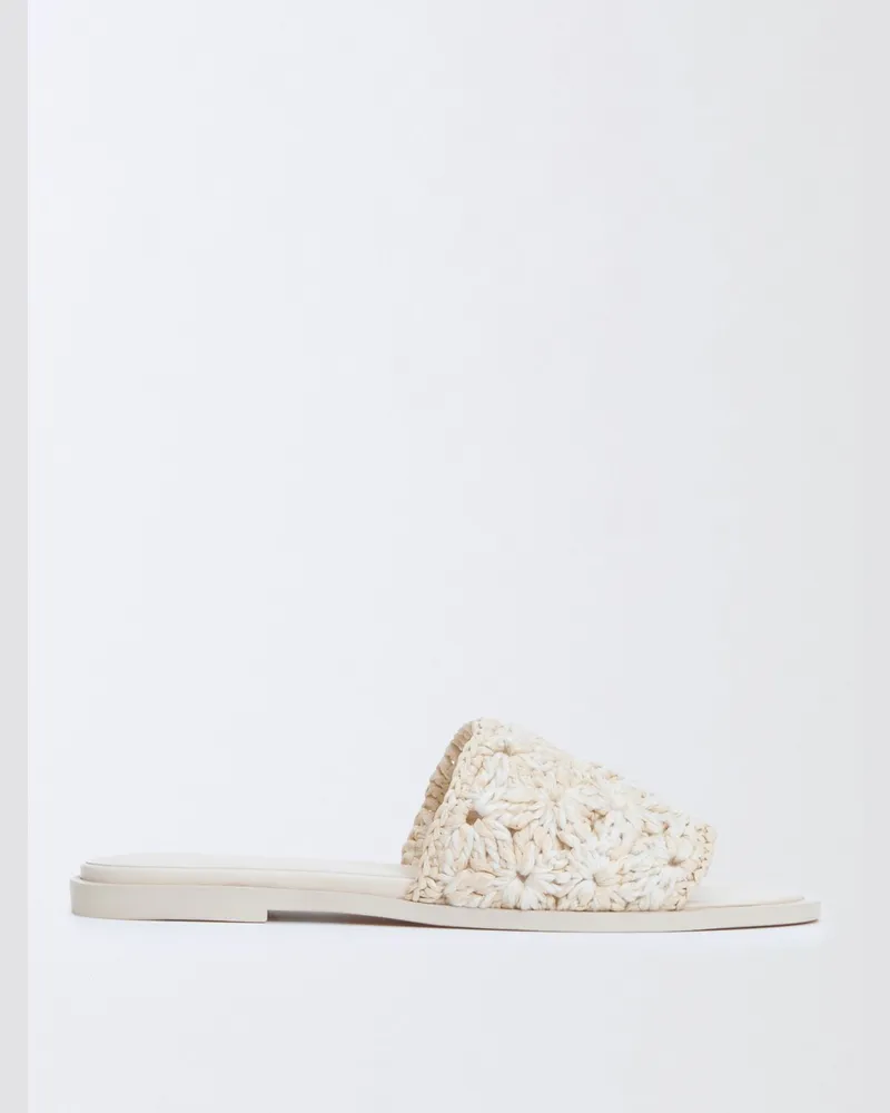 Fabiana Filippi Schuhe damen Mastik