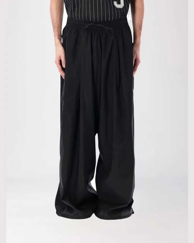 Y-3 Hose herren Schwarz