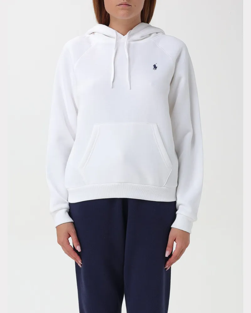 Ralph Lauren Pullover damen Weiß