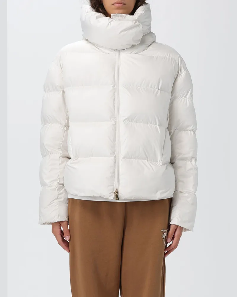 Pinko Jacke damen Weiß