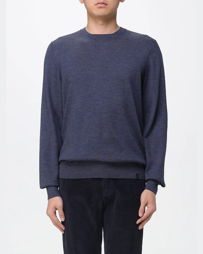 Fay Pullover herren Avion