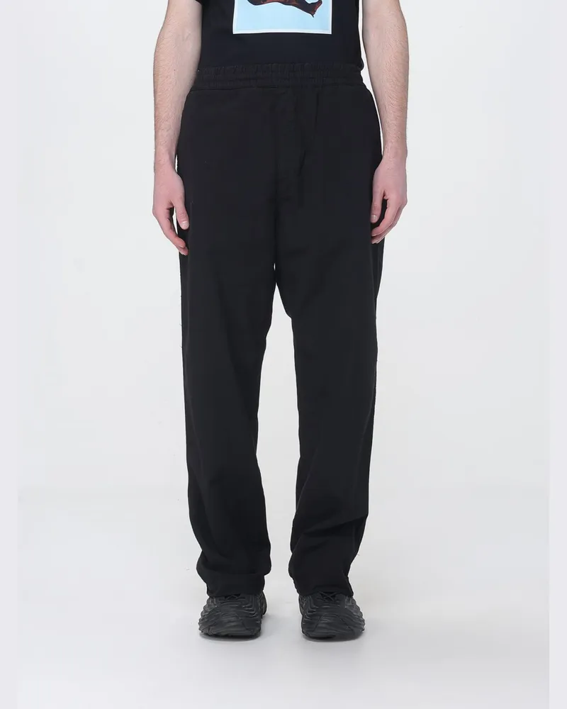 Carhartt WIP Hose herren Schwarz