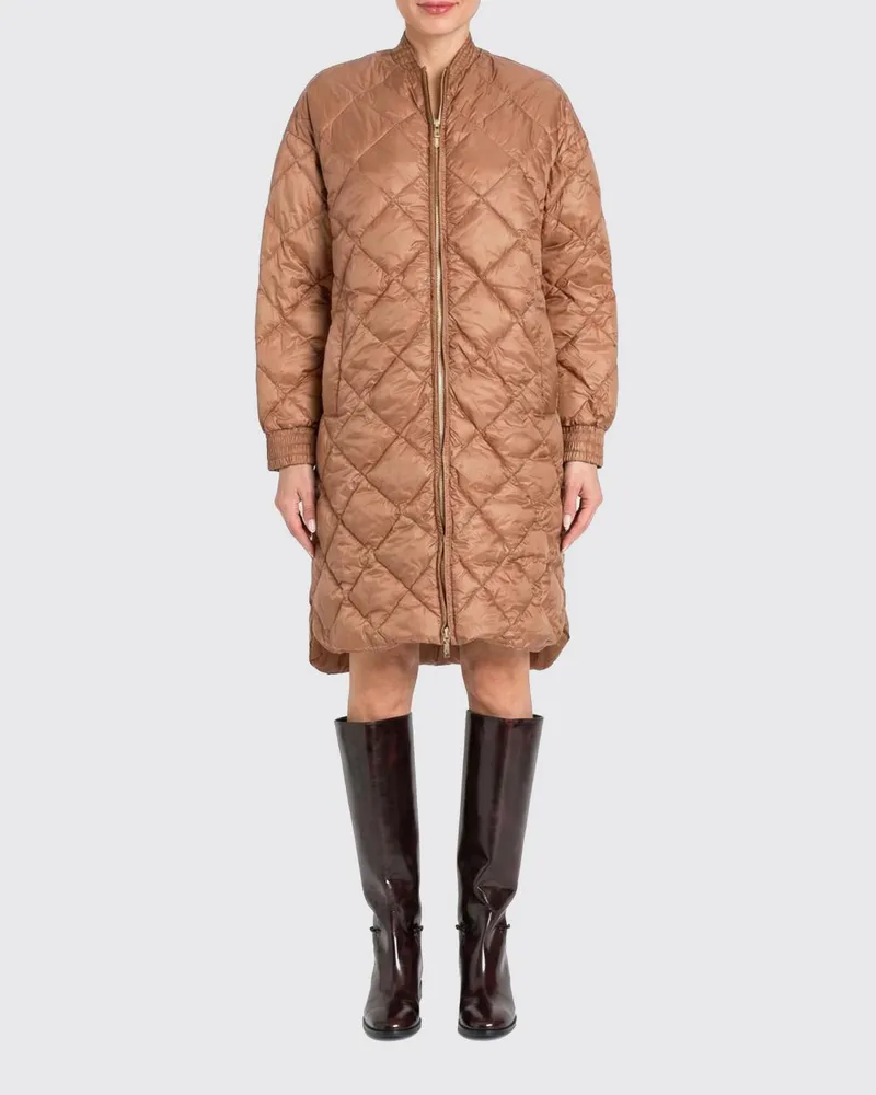 Twin-Set Jacke damen Braun